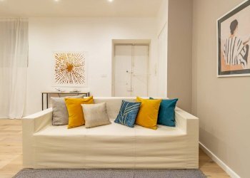 Three-room apartment Torino, Via Dell' Arsenale, Torino (neighborhood Centro) - photo 13