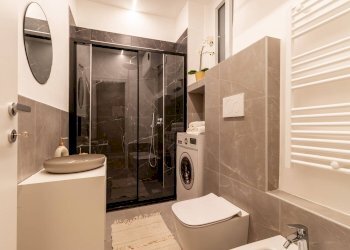 Three-room apartment Torino, Via Dell' Arsenale, Torino (neighborhood Centro) - photo 27