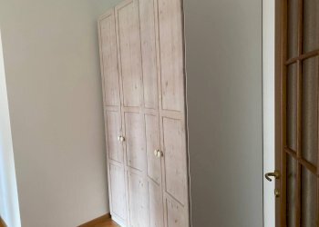 Two-room apartment Torino, via Valprato, Torino (neighborhood Barriera Milano) - photo 7