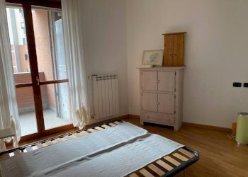 Two-room apartment Torino, via Valprato, Torino (neighborhood Barriera Milano) - photo 8