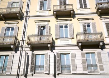 Stabile - Palazzo Torino, Via Vittorio Amedeo II, Torino (zona Centro) - foto 3