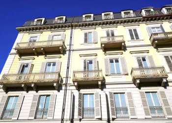 Stabile - Palazzo Torino, Via Vittorio Amedeo II, Torino (zona Centro) - foto 9