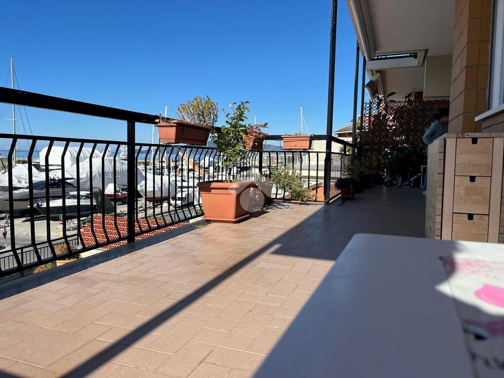 Four-room apartment Via Dei Devoto, Lavagna - photo 2