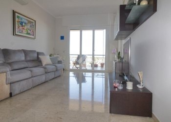 Four-room apartment Via Dei Devoto, Lavagna - photo 3