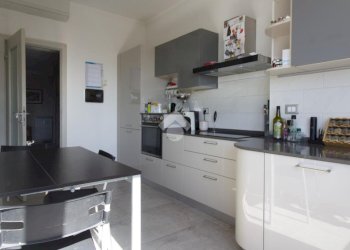 Four-room apartment Via Dei Devoto, Lavagna - photo 5