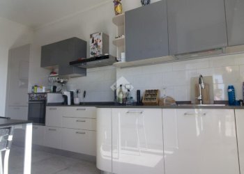 Four-room apartment Via Dei Devoto, Lavagna - photo 6