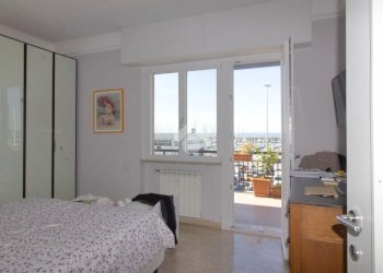 Four-room apartment Via Dei Devoto, Lavagna - photo 7