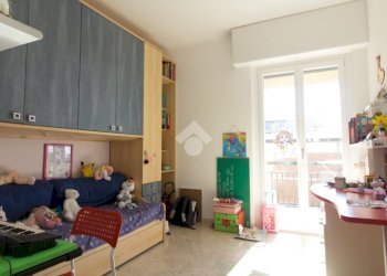 Four-room apartment Via Dei Devoto, Lavagna - photo 8