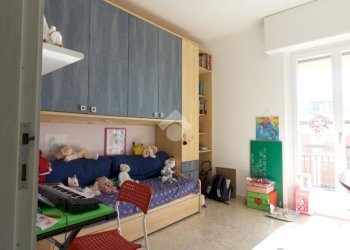 Four-room apartment Via Dei Devoto, Lavagna - photo 9