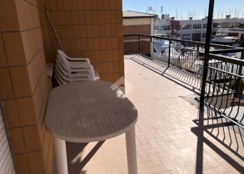 Four-room apartment Via Dei Devoto, Lavagna - photo 12