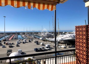 Four-room apartment Via Dei Devoto, Lavagna - photo 13