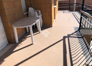 Four-room apartment Via Dei Devoto, Lavagna - photo 14