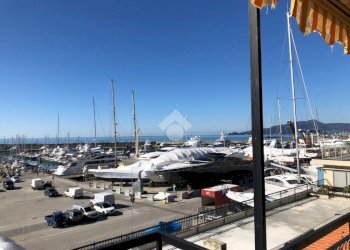 Four-room apartment Via Dei Devoto, Lavagna - photo 15