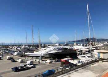 Four-room apartment Via Dei Devoto, Lavagna - photo 18