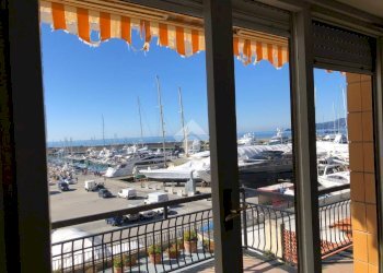 Four-room apartment Via Dei Devoto, Lavagna - photo 19