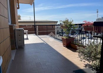 Quadrilocale Via Dei Devoto, Lavagna - foto 4