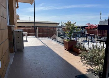 Quadrilocale Via Dei Devoto, Lavagna - foto 6