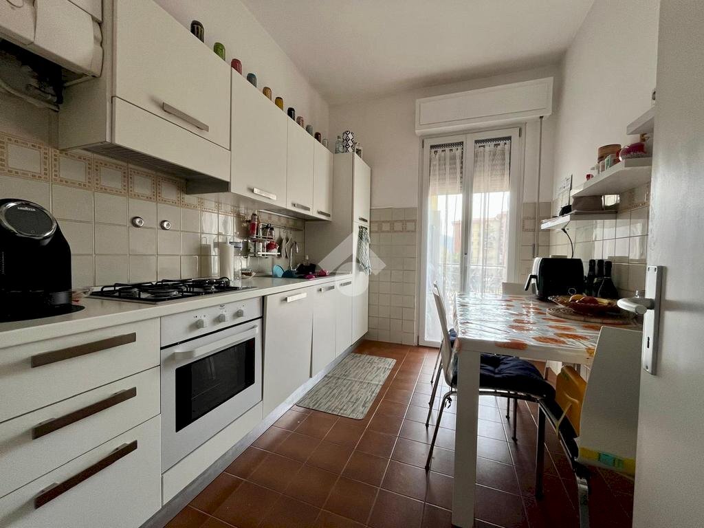 Quadrilocale Via Paolo Diana, Sarzana - foto 1