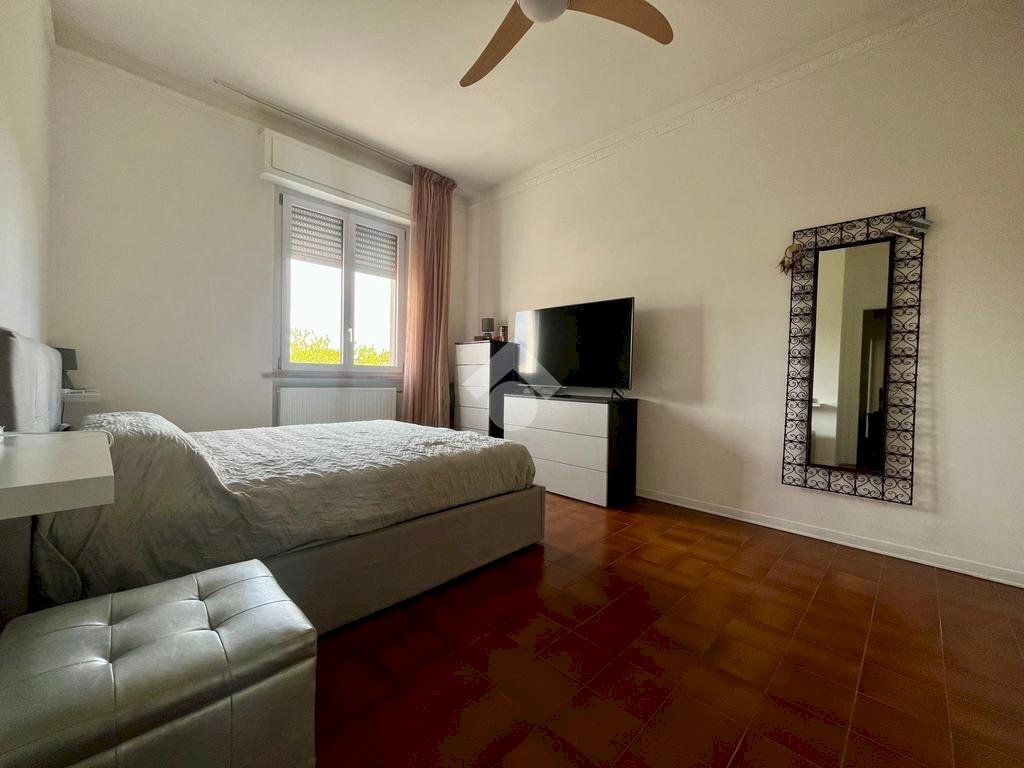 Quadrilocale Via Paolo Diana, Sarzana - foto 2