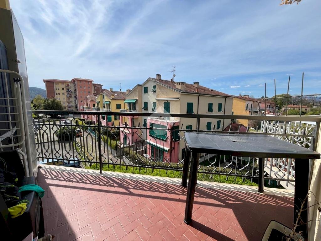 Quadrilocale Via Paolo Diana, Sarzana - foto 3