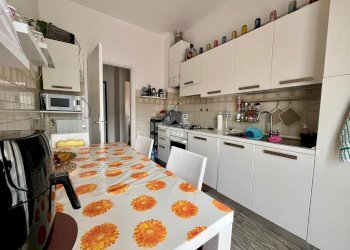 Four-room apartment Via Paolo Diana, Sarzana - photo 11