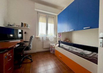 Four-room apartment Via Paolo Diana, Sarzana - photo 17