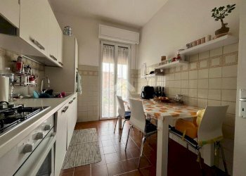 Four-room apartment Via Paolo Diana, Sarzana - photo 21