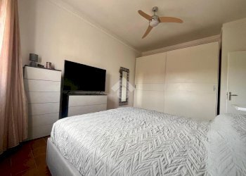 Four-room apartment Via Paolo Diana, Sarzana - photo 22