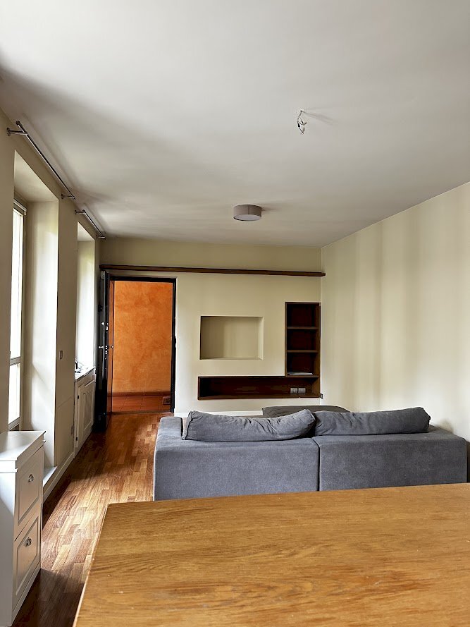 Ambiente - Trilocale via San Massimo, 45, Torino (zona Centro) - foto 1