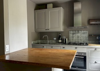 Soggiorno - Trilocale via San Massimo, 45, Torino (zona Centro) - foto 9