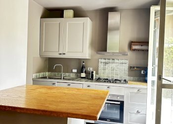 Dettagli cucina - Trilocale via San Massimo, 45, Torino (zona Centro) - foto 7