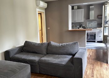 Sogggiorno - Trilocale via San Massimo, 45, Torino (zona Centro) - foto 3