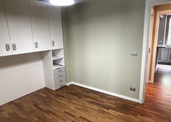 Camera - Trilocale via San Massimo, 45, Torino (zona Centro) - foto 10