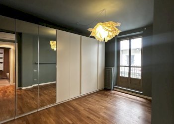 Camera - Trilocale via San Massimo, 45, Torino (zona Centro) - foto 12