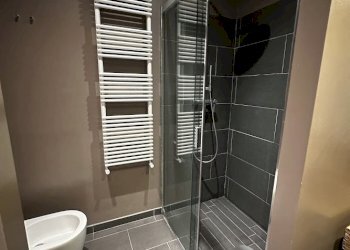 Bagno - Trilocale via San Massimo, 45, Torino (zona Centro) - foto 16