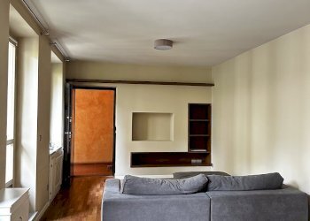 Ambiente - Trilocale via San Massimo, 45, Torino (zona Centro) - foto 1