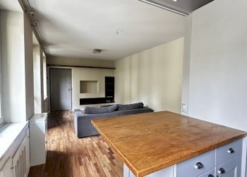 Cucina - Trilocale via San Massimo, 45, Torino (zona Centro) - foto 6