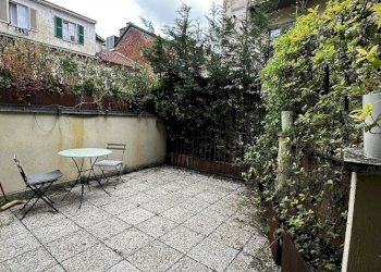 Terrazzo - Trilocale via San Massimo, 45, Torino (zona Centro) - foto 17