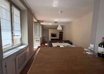 Dettagli - Trilocale via San Massimo, 45, Torino (zona Centro) - foto 5