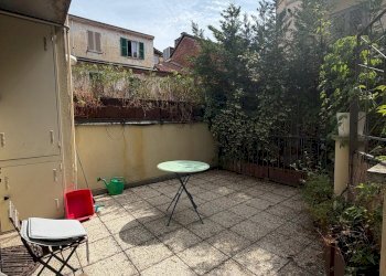 Terrazzo - Trilocale via San Massimo, 45, Torino (zona Centro) - foto 14