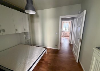 Camera - Trilocale via San Massimo, 45, Torino (zona Centro) - foto 19