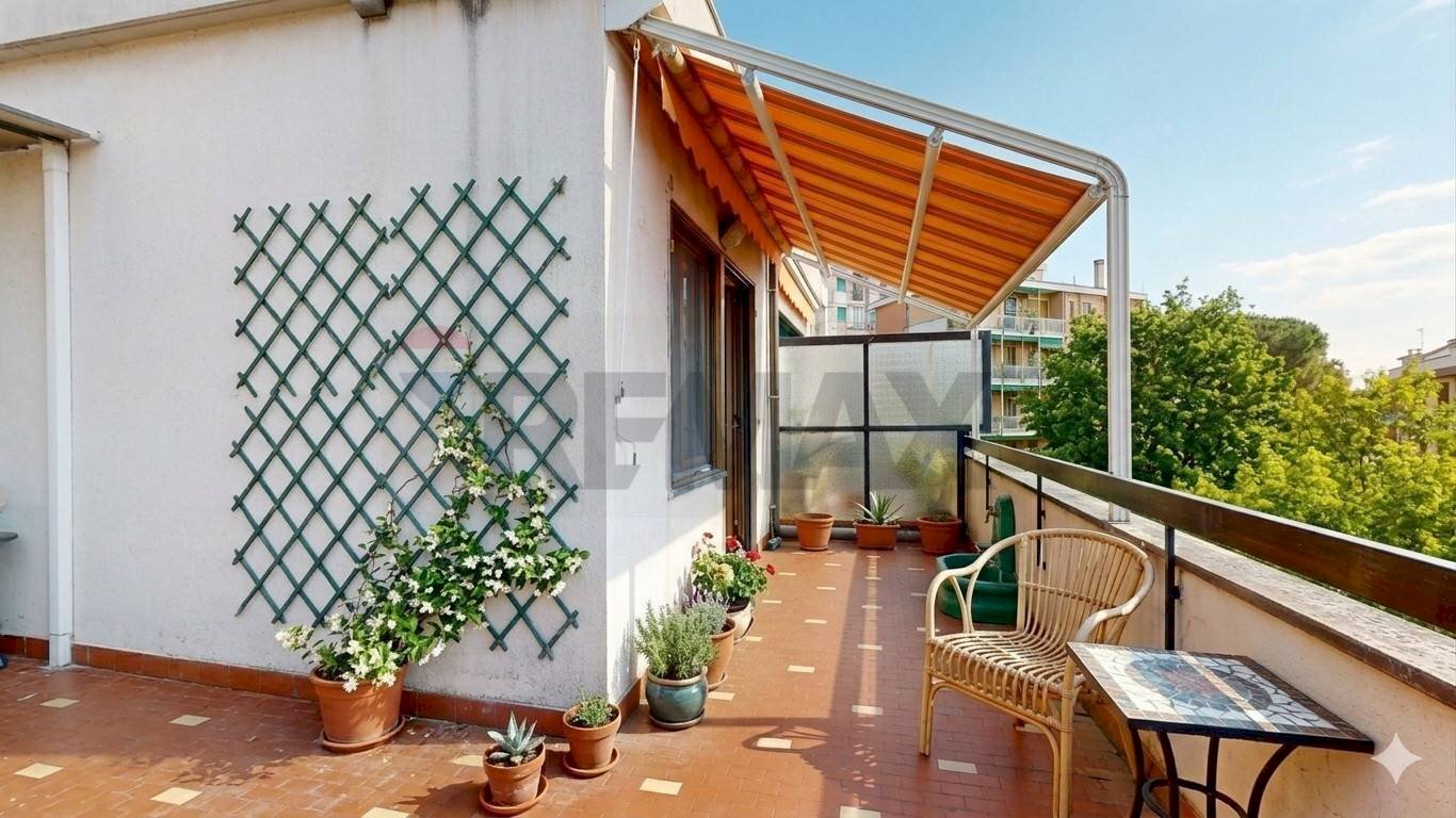 Bilocale Via Rusca, 23 
 La Rusca, Savona (zona La Rusca) - foto 2