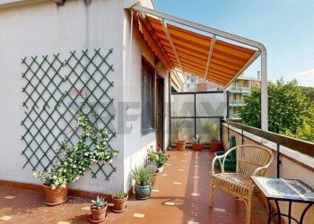 Bilocale Via Rusca, 23 
 La Rusca, Savona (zona La Rusca) - foto 2
