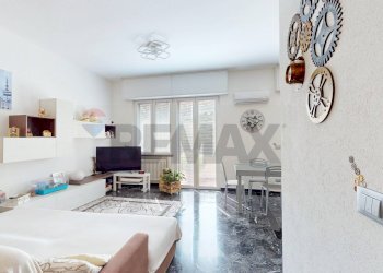 Bilocale Via Rusca, 23 
 La Rusca, Savona (zona La Rusca) - foto 3