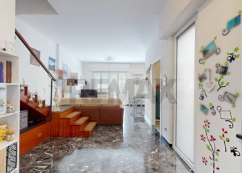 Bilocale Via Rusca, 23 
 La Rusca, Savona (zona La Rusca) - foto 4
