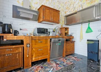Bilocale Via Rusca, 23 
 La Rusca, Savona (zona La Rusca) - foto 5