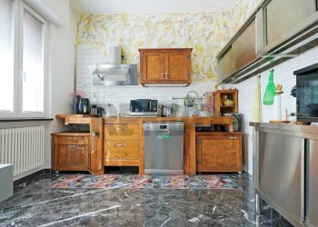 Bilocale Via Rusca, 23 
 La Rusca, Savona (zona La Rusca) - foto 6