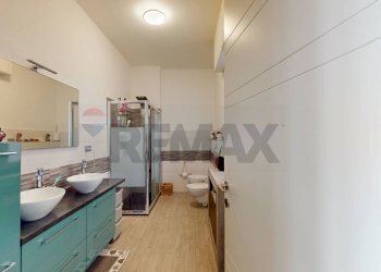 Bilocale Via Rusca, 23 
 La Rusca, Savona (zona La Rusca) - foto 7