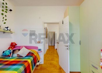 Bilocale Via Rusca, 23 
 La Rusca, Savona (zona La Rusca) - foto 10