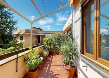 Bilocale Via Rusca, 23 
 La Rusca, Savona (zona La Rusca) - foto 12